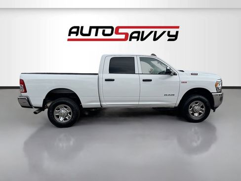 Used 2022 RAM 2500 Tradesman AWD/4WD image 8