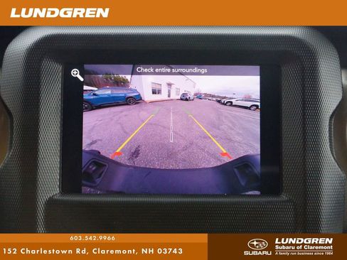 Used 2023 Jeep Gladiator Sport image 35