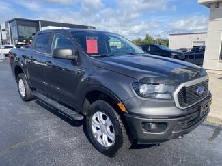 Used 2020 Ford Ranger XLT w/ Trailer Tow Package image 1