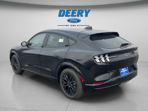 New 2026 Ford Mustang Mach-E Premium w/ Sport Appearance Package AWD/4WD image 5