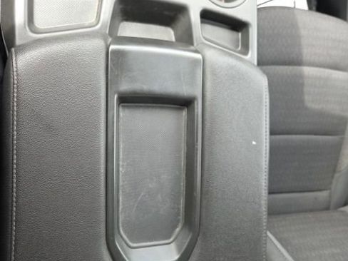 Used 2022 Chevrolet Silverado 1500 Custom image 29