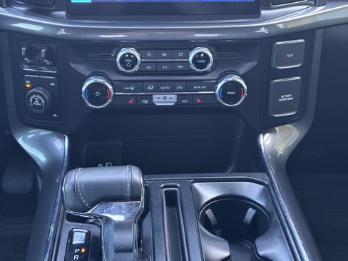 Used 2023 Ford F150 XLT w/ Equipment Group 302A High AWD/4WD image 21
