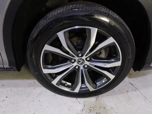 Used 2019 Lexus RX 350L FWD image 47