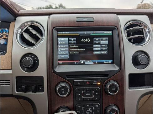 Used 2014 Ford F150 King Ranch image 22