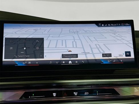 New 2026 BMW 740i image 13