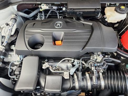 New 2026 Acura RDX Base image 30