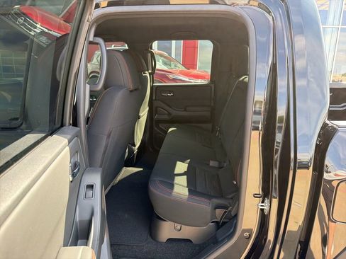 Used 2023 Nissan Frontier Pro-X w/ Technology Package RWD image 15