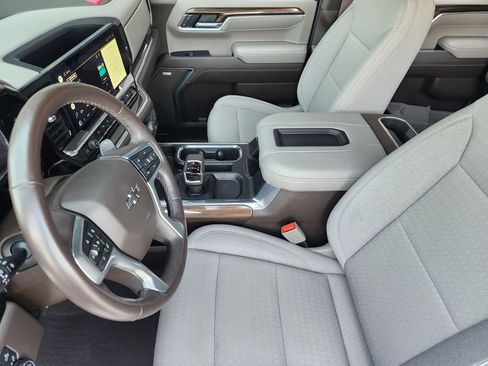 Used 2022 Chevrolet Silverado 1500 RST AWD/4WD image 10