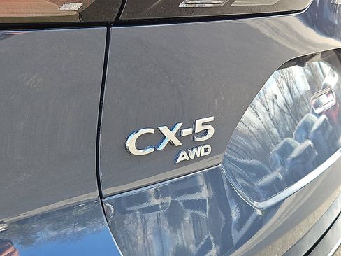 New 2026 MAZDA CX-5 2.5 S w/ Premium Plus Package image 21
