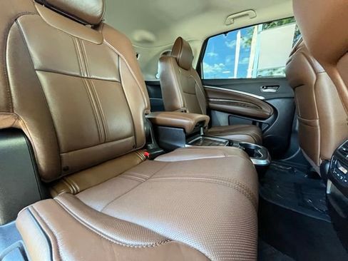 Used 2019 Acura MDX Sport Hybrid w/ Advance Pkg image 32