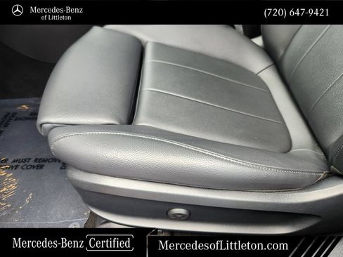 Certified 2024 Mercedes-Benz CLA 250 4MATIC image 23