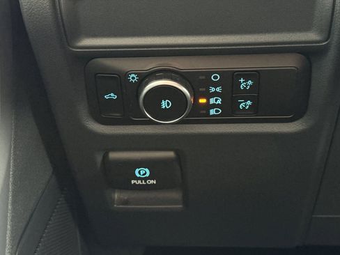 Used 2026 Ford F150 XLT w/ XLT Black Appearance Package image 29