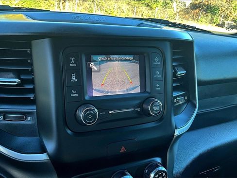 Used 2022 RAM 1500 Big Horn image 14