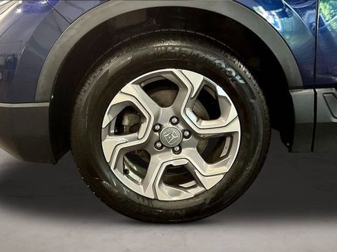Used 2019 Honda CR-V EX image 35