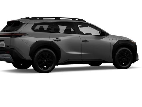 New 2026 Toyota bZ Woodland image 11