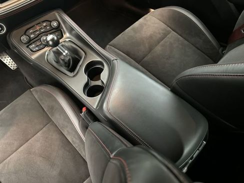 Used 2023 Dodge Challenger R/T Scat Pack RWD image 26