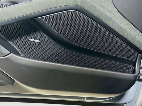 New 2025 Porsche 718 Cayman GT4 RS image 20