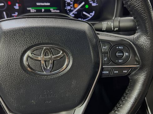 Used 2019 Toyota Avalon XLE FWD image 20