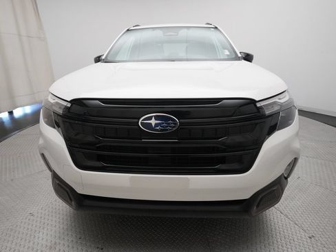 Certified 2026 Subaru Forester Sport AWD/4WD image 11