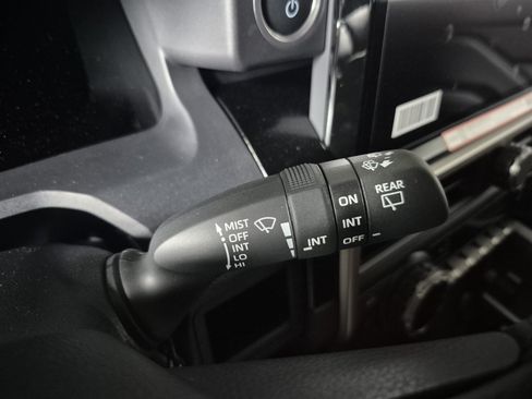 New 2026 Toyota 4Runner Limited AWD/4WD image 23