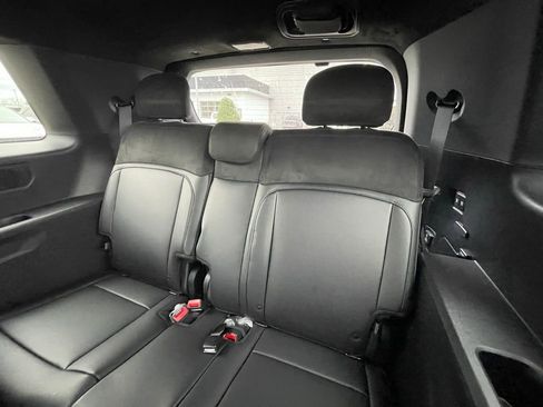 New 2027 Kia Telluride SX Prestige X-Pro AWD/4WD image 27