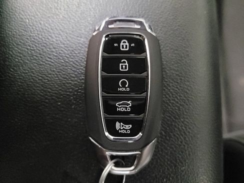 Used 2021 Hyundai Elantra SEL w/ Convenience Package FWD image 32