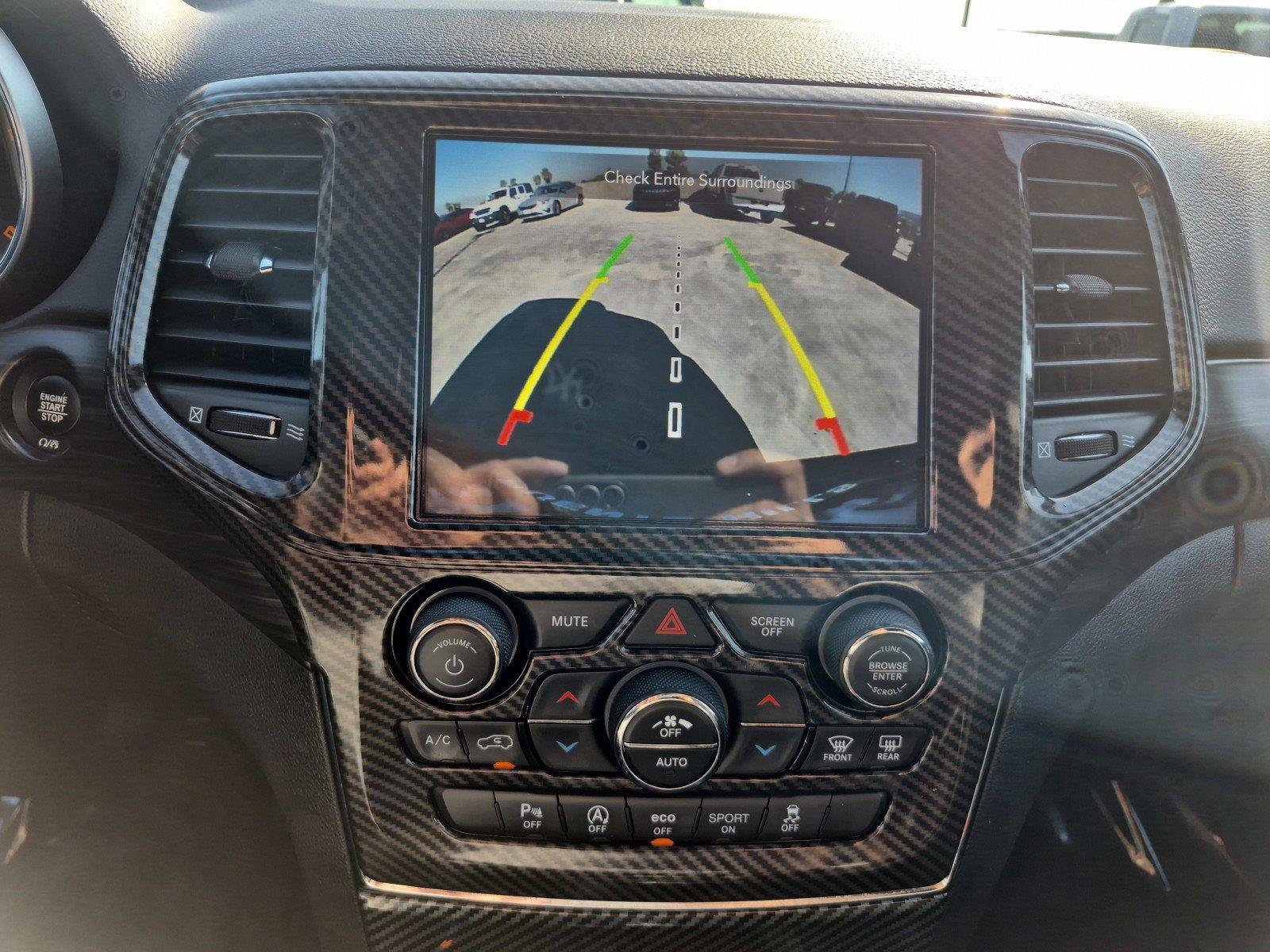Used 2022 Jeep Grand Cherokee Laredo X RWD image 26