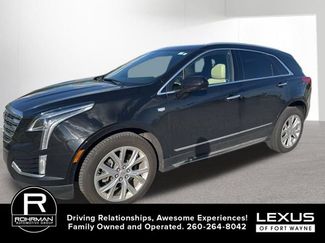 Used 2018 Cadillac XT5 AWD video 1
