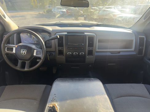 Used 2011 RAM 2500 ST w/ ST Popular Equipment Group image 13