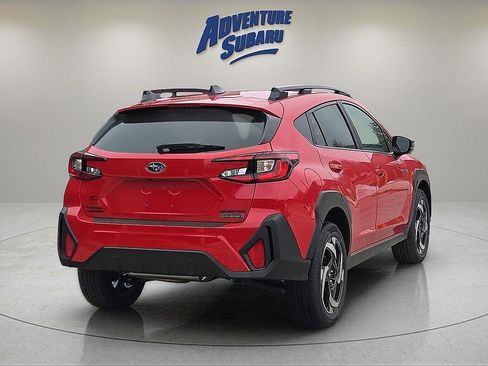 New 2026 Subaru Crosstrek 2.5i Limited image 6