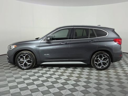 Used 2017 BMW X1 sDrive28i FWD image 4