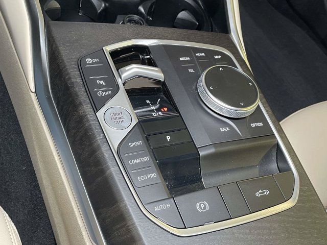 Used 2024 BMW 430i Convertible w/ Convenience Package RWD image 31