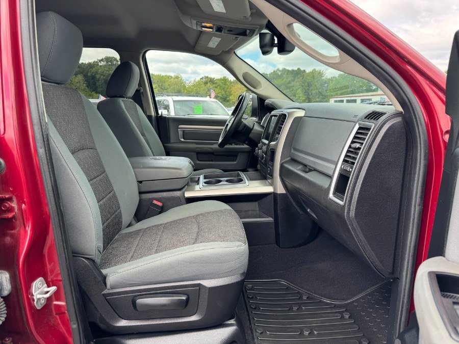 Used 2014 RAM 1500 Outdoorsman AWD/4WD image 18