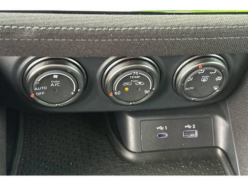 Used 2024 Nissan Z Sport w/ Floor Mat Package RWD image 19