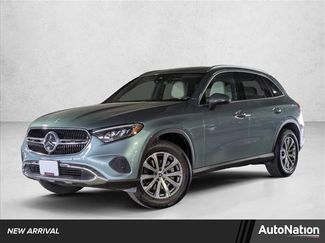 Certified 2025 Mercedes-Benz GLC 300 video 1
