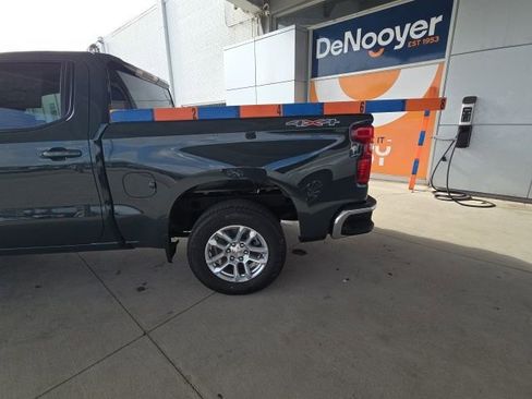 New 2026 Chevrolet Silverado 1500 LT image 12