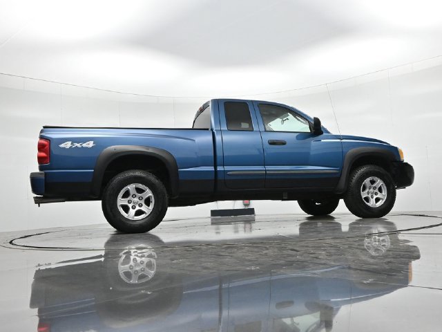 Used 2005 Dodge Dakota SLT AWD/4WD image 20