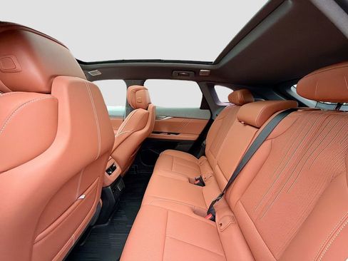 New 2026 Cadillac Optiq Sport 2 image 26