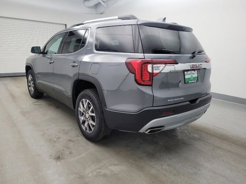 Used 2020 GMC Acadia SLT image 5