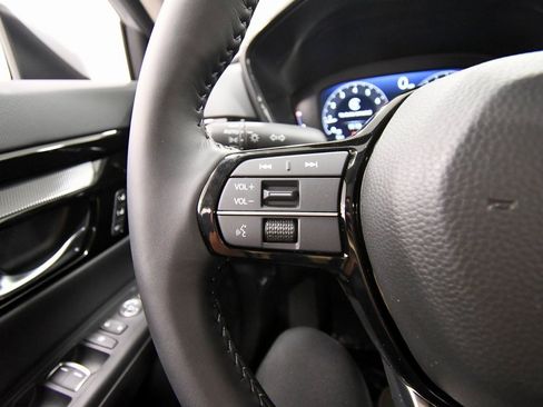 New 2026 Honda CR-V EX-L image 19