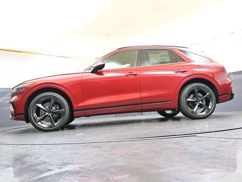 New 2026 Genesis GV70 3.5T Sport Prestige image 32