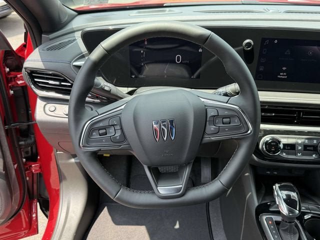 New 2026 Buick Envista Sport Touring w/ Convenience I Package FWD image 14