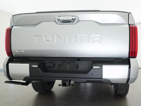 New 2026 Toyota Tundra Limited AWD/4WD image 23