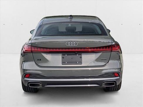 New 2025 Audi A5 2.0T Premium image 7