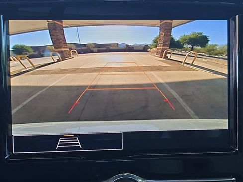 Used 2023 Chevrolet Traverse LS w/ Safety Package FWD image 14