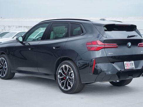 New 2026 BMW X3 xDrive30i w/ Premium Package AWD/4WD image 7