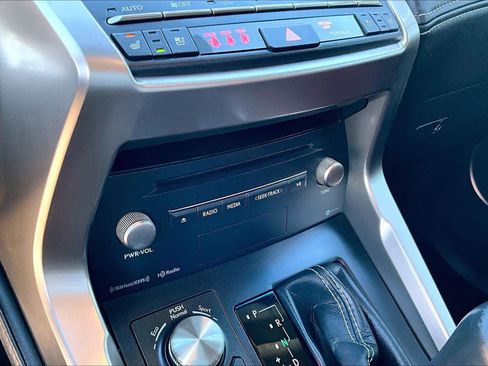 Used 2018 Lexus NX 300 FWD w/ Premium Package image 33