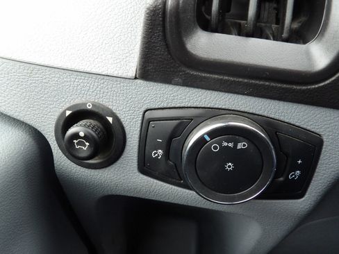 Used 2015 Ford Transit 150 130 Low Roof image 16