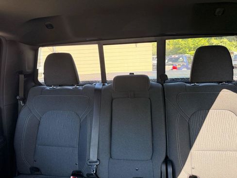 Used 2019 RAM 1500 Big Horn AWD/4WD image 32
