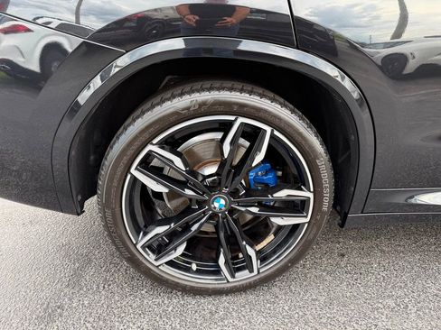 Used 2022 BMW X3 M40i w/ Premium Package image 46